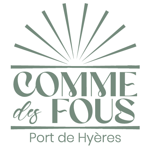 Boutique de vêtements à Hyères
