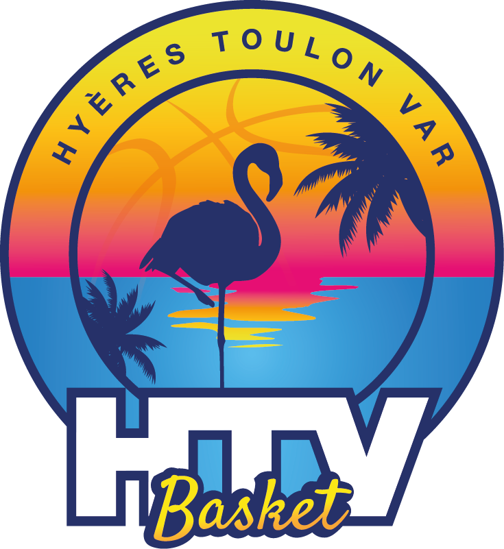 Hyères Toulon Var Basket
