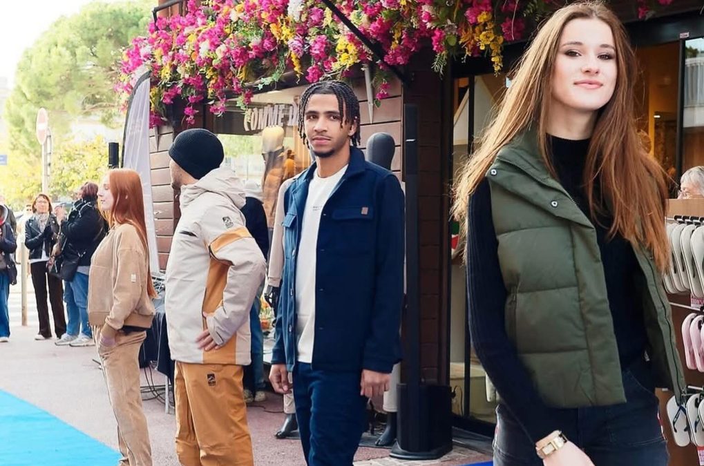 Défilé de mode à Hyères : rendez-vous le 19 avril avec Comme des fous