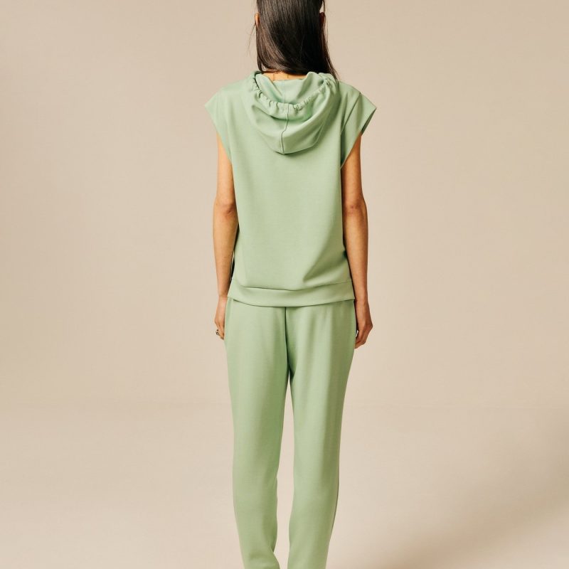 Drilis- F - Sweat S