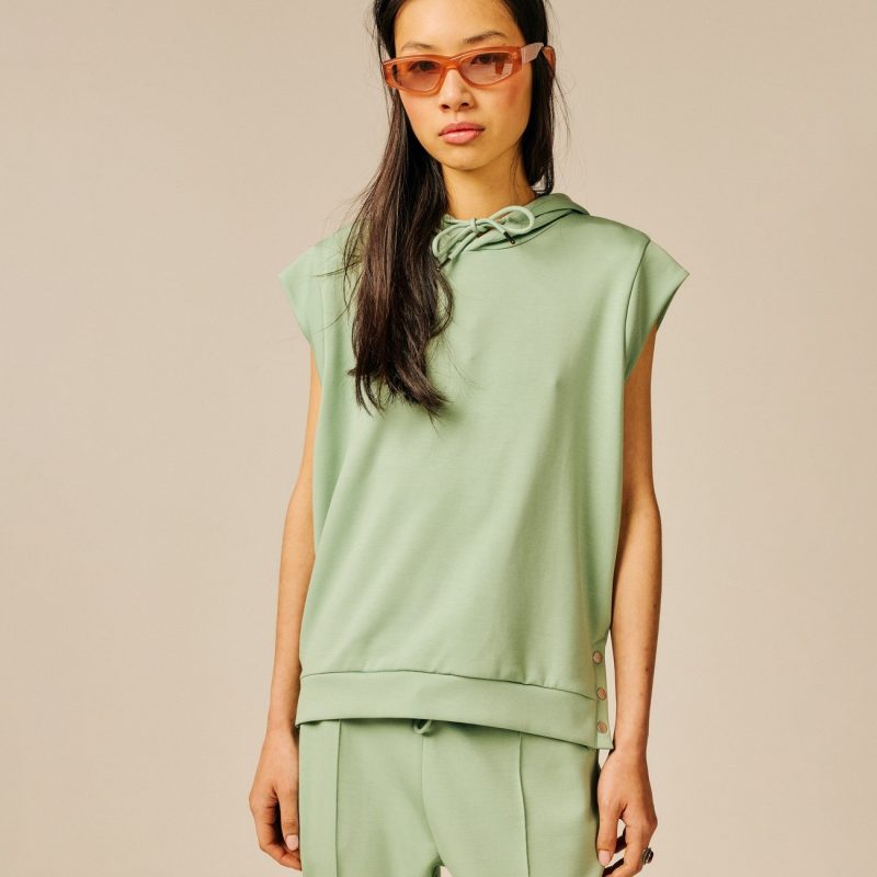 Drilis- F - Sweat S