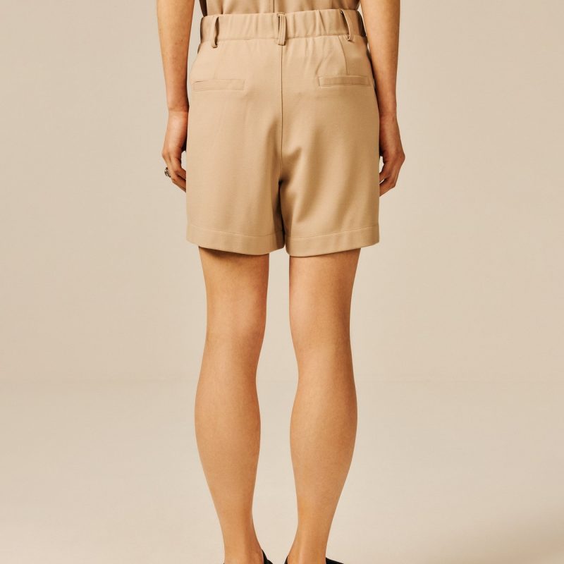Oirro - F - Short