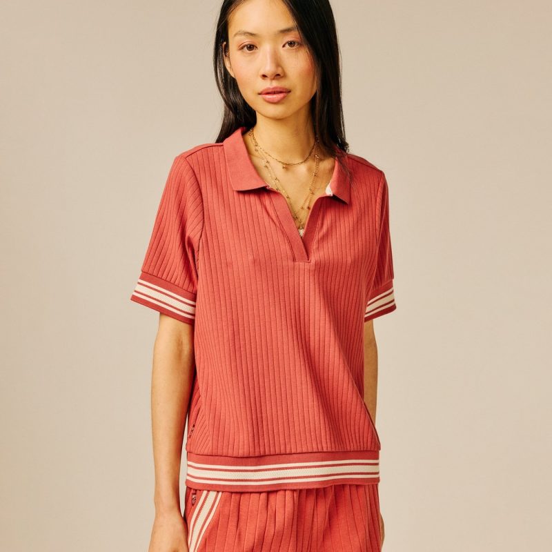 Planci - F - Polo M