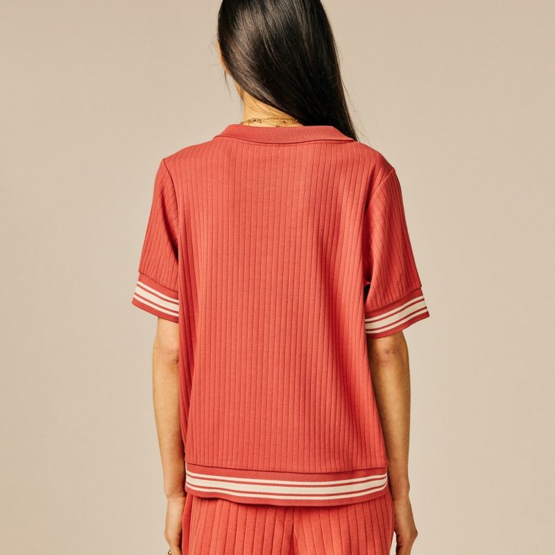 Planci - F - Polo M