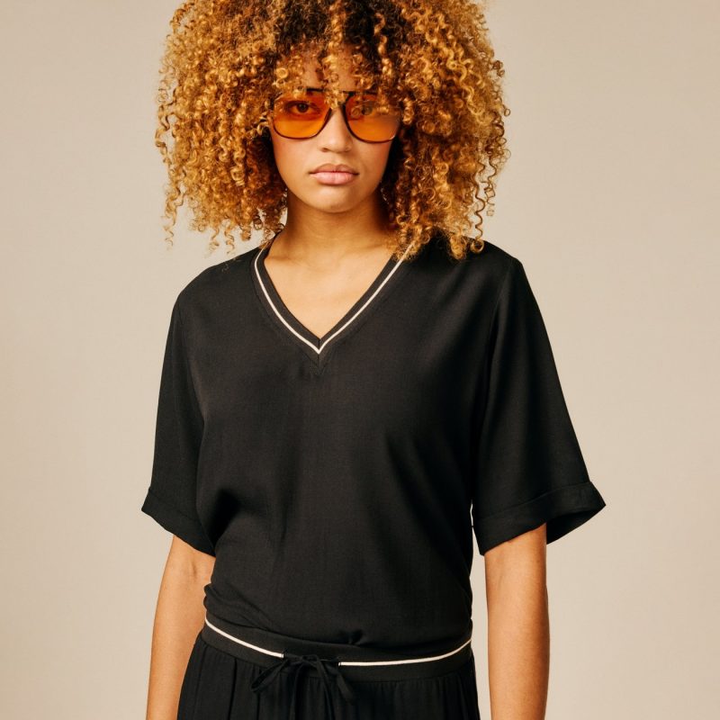Ruelo - F - Blouse