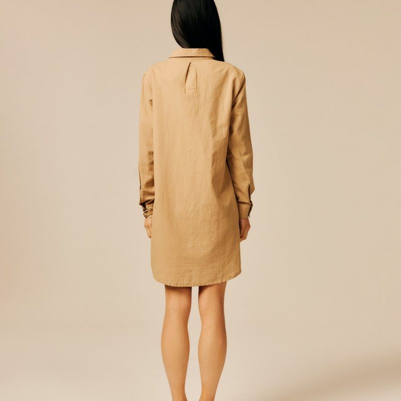 Tarmore - F - Robe