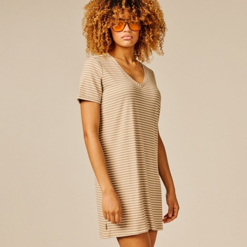 Teilay - F - Robe