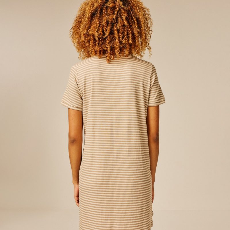 Teilay - F - Robe
