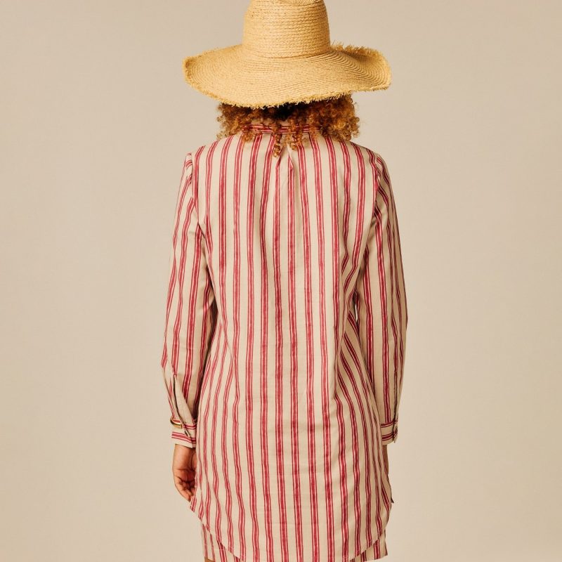 Thorame - F - Robe