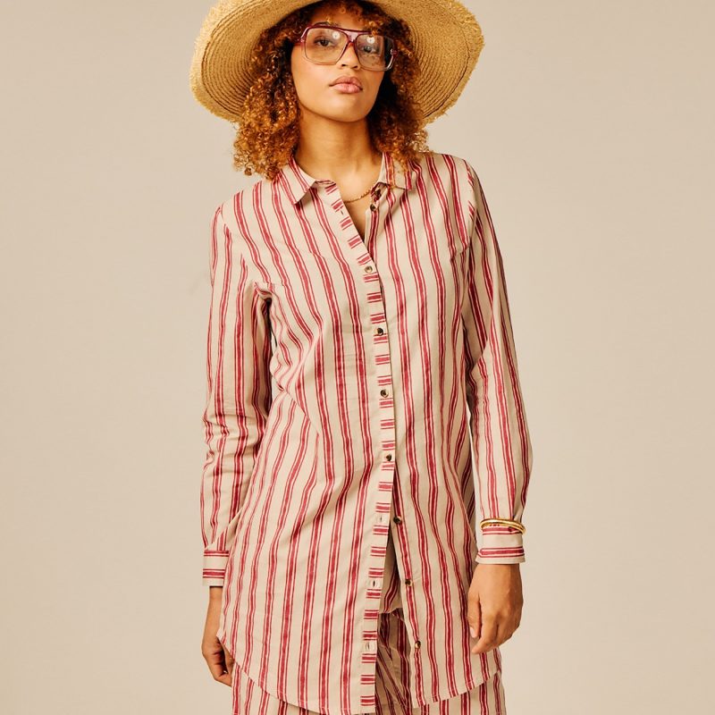 Thorame - F - Robe