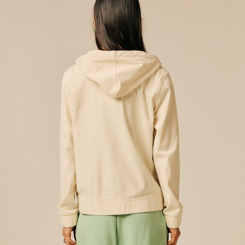 Yogy - F - Veste A