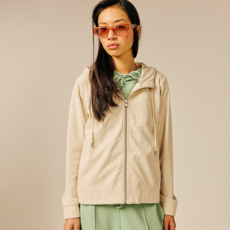 Yogy - F - Veste A
