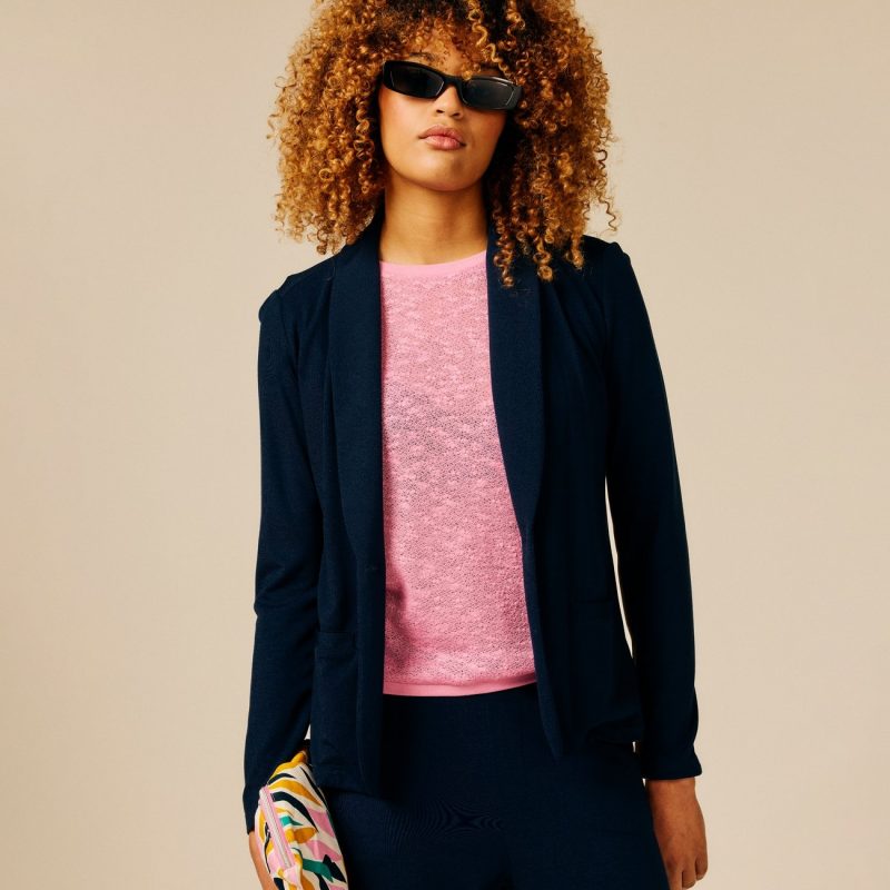 Yoll - F - Blazer