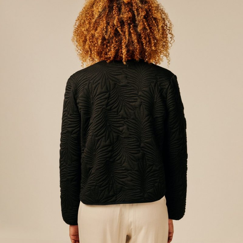 Ypala - F - Blazer