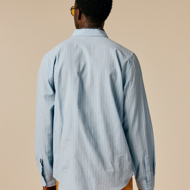 Adly - H - Chemise