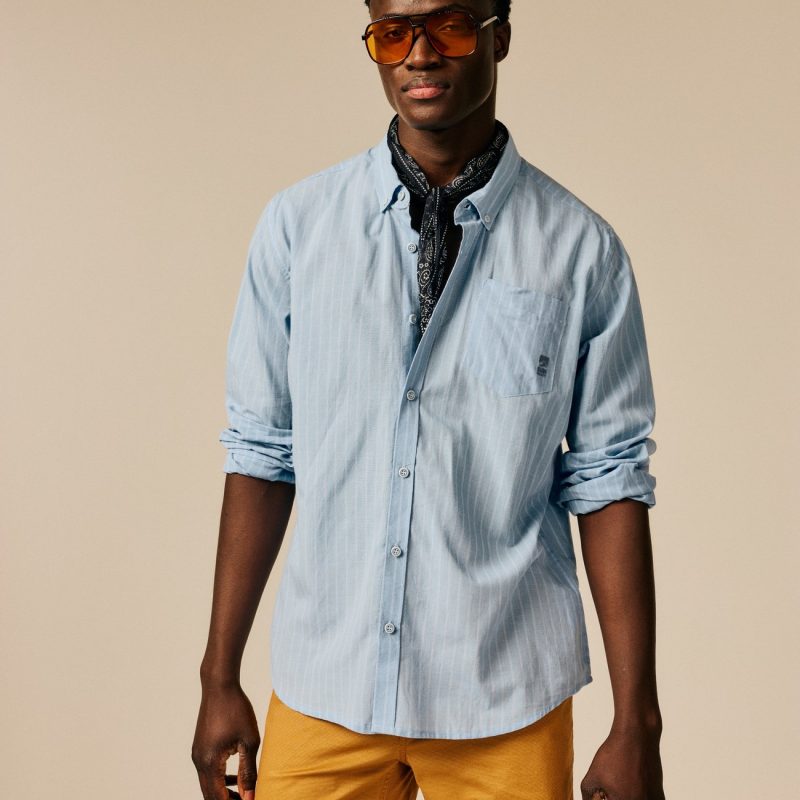 Adly - H - Chemise
