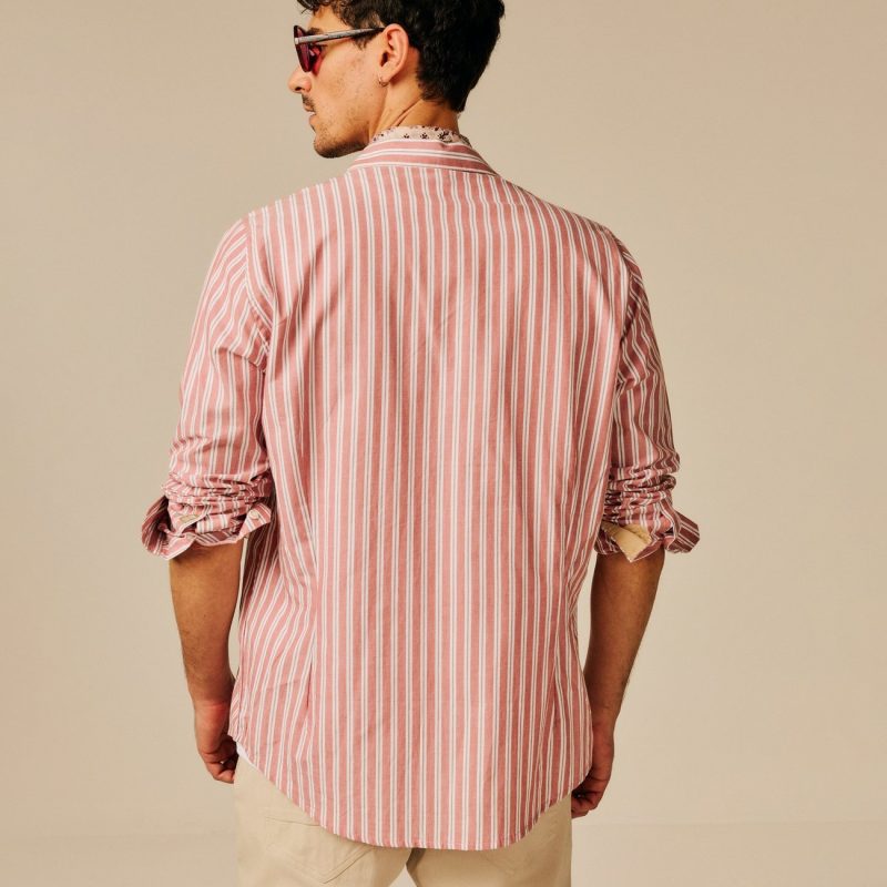 Aerol - H - Chemise