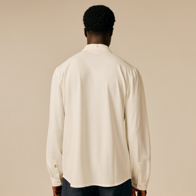 Alpor - H - Chemise