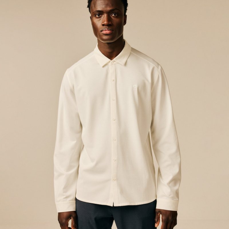 Alpor - H - Chemise