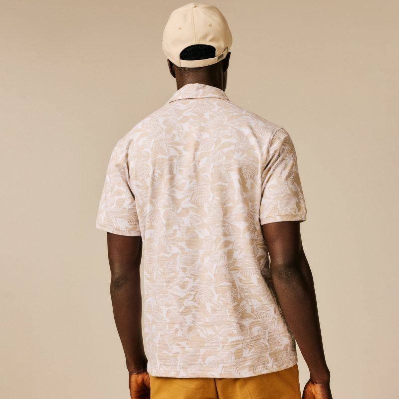 Basso - H - Polo Mc