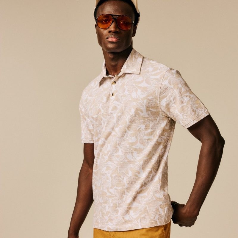 Basso - H - Polo Mc