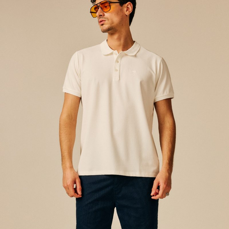 Bluster - H - Polo