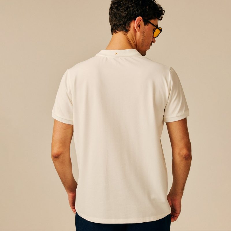 Bluster - H - Polo