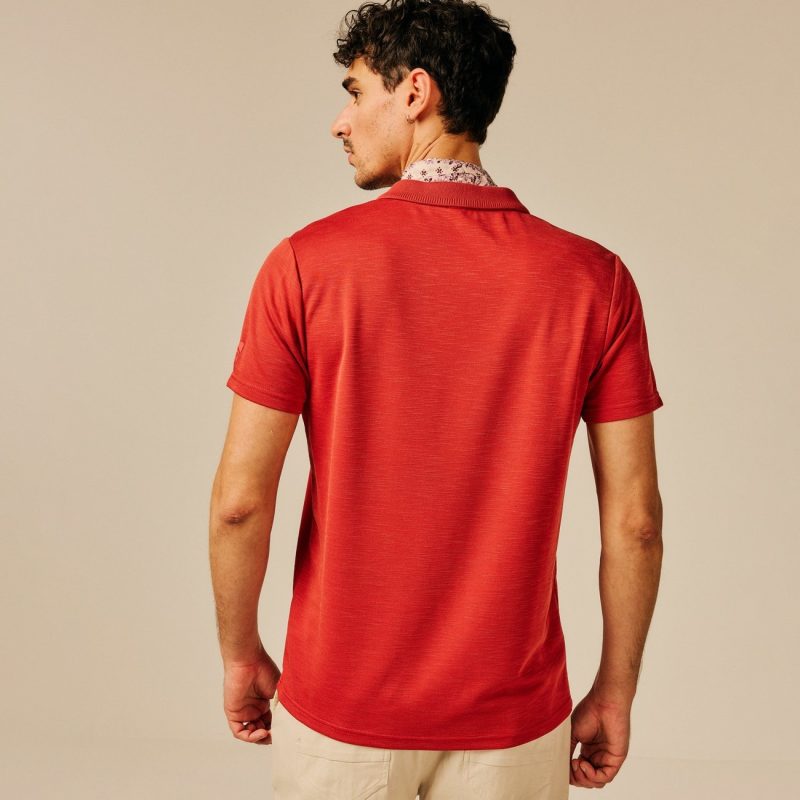 Bonney - H - Polo M
