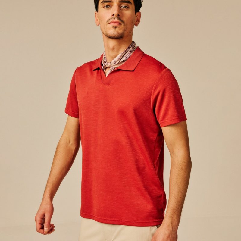 Bonney - H - Polo M