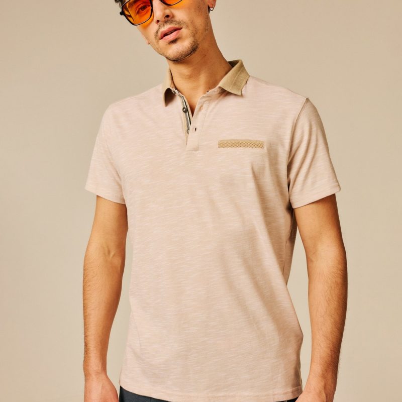 Brostol - H - Polo