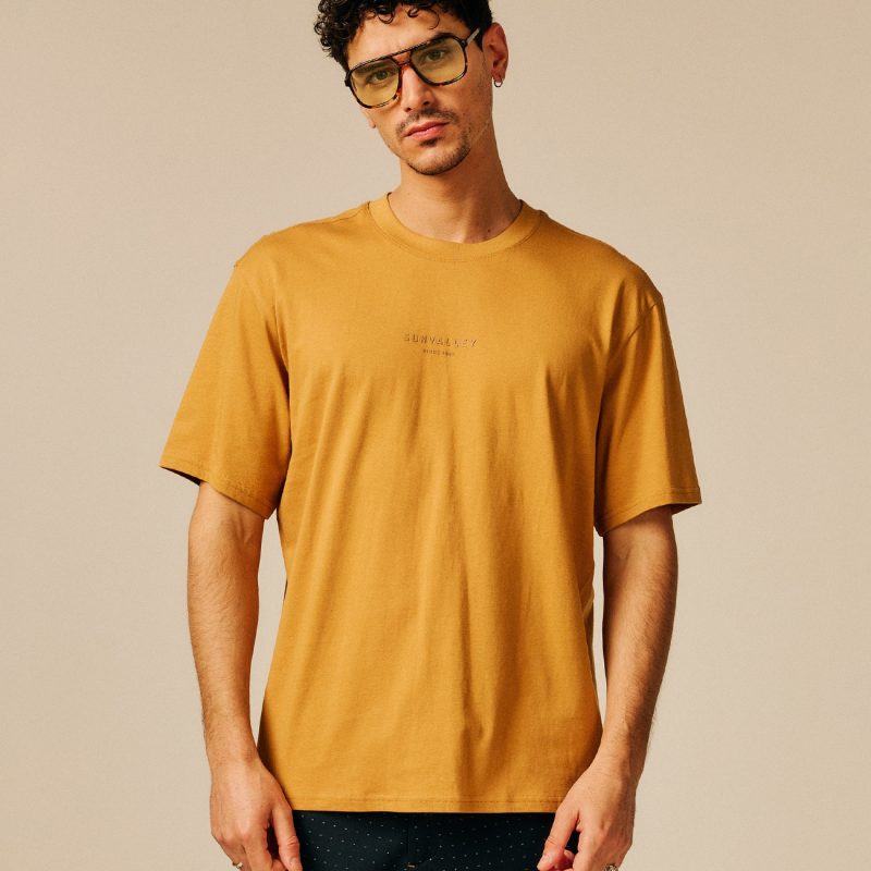 Cuardol - H - Tee S