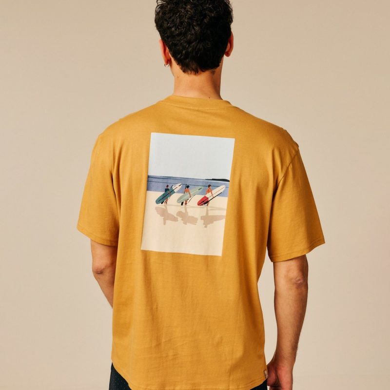 Cuardol - H - Tee S