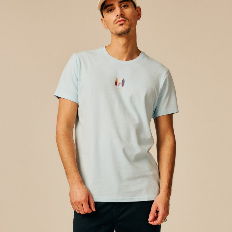 Cubbe - H - Tee Shi