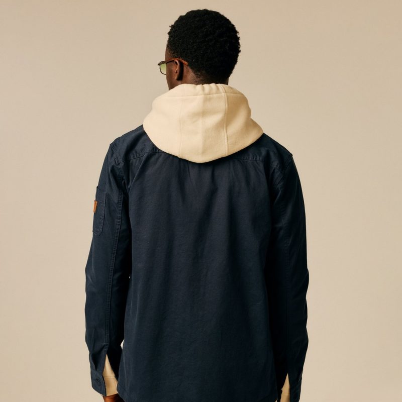 Eakly - H - Veste
