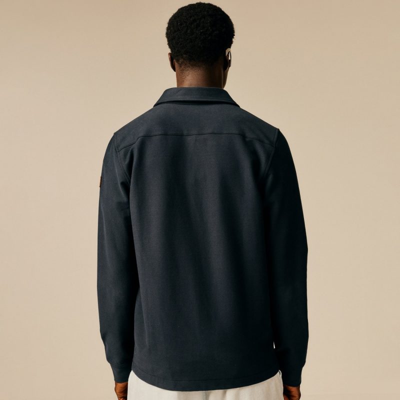 Edwood - H - Veste
