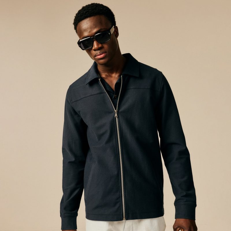 Edwood - H - Veste