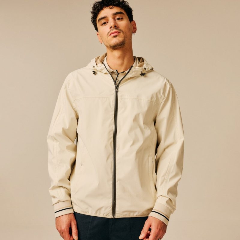 Egem - H - Veste