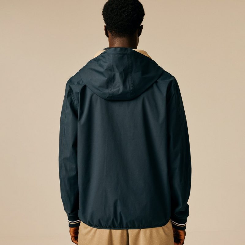 Egem - H - Veste