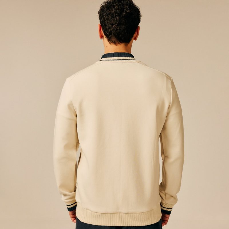 Lestige - H - Veste