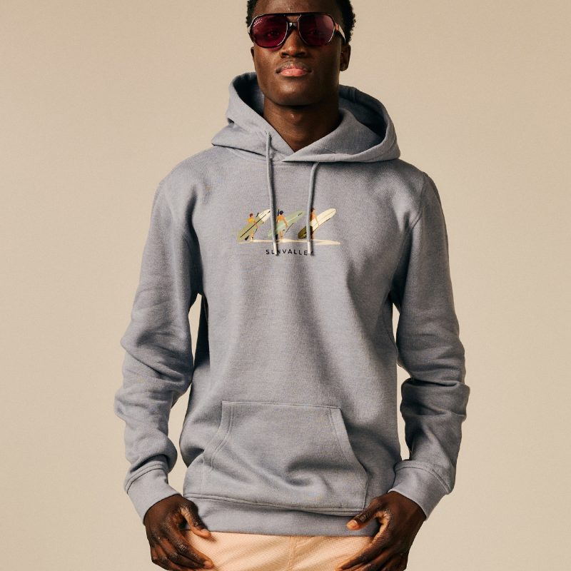 Loggel - H - Sweat