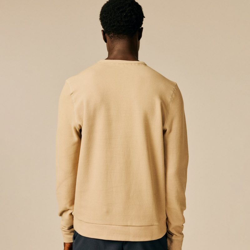 Logmar - H - Sweat