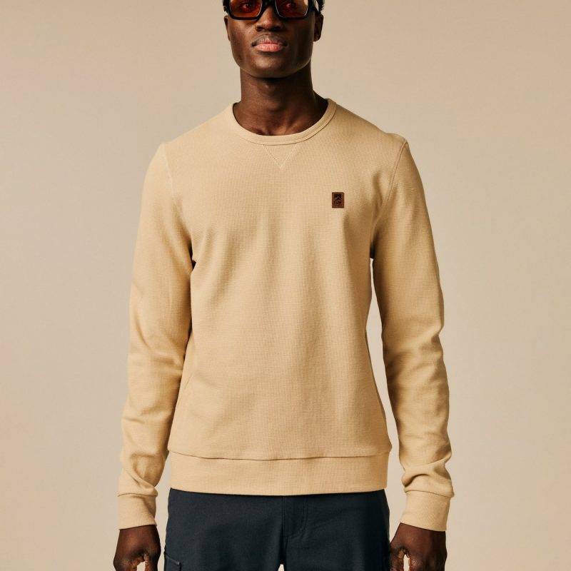 Logmar - H - Sweat