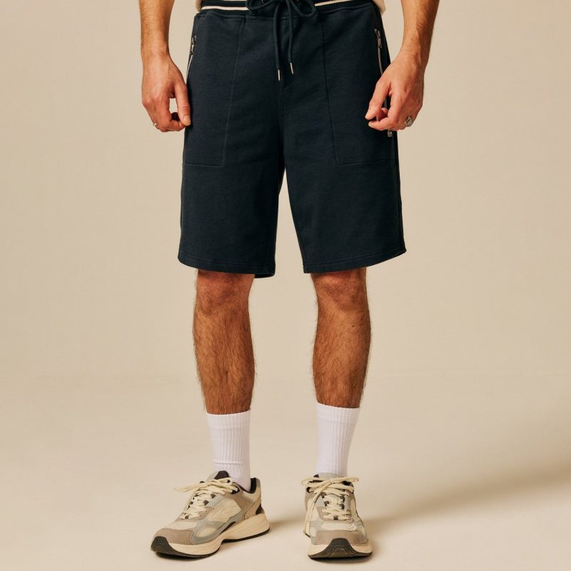 Macott - H - Short