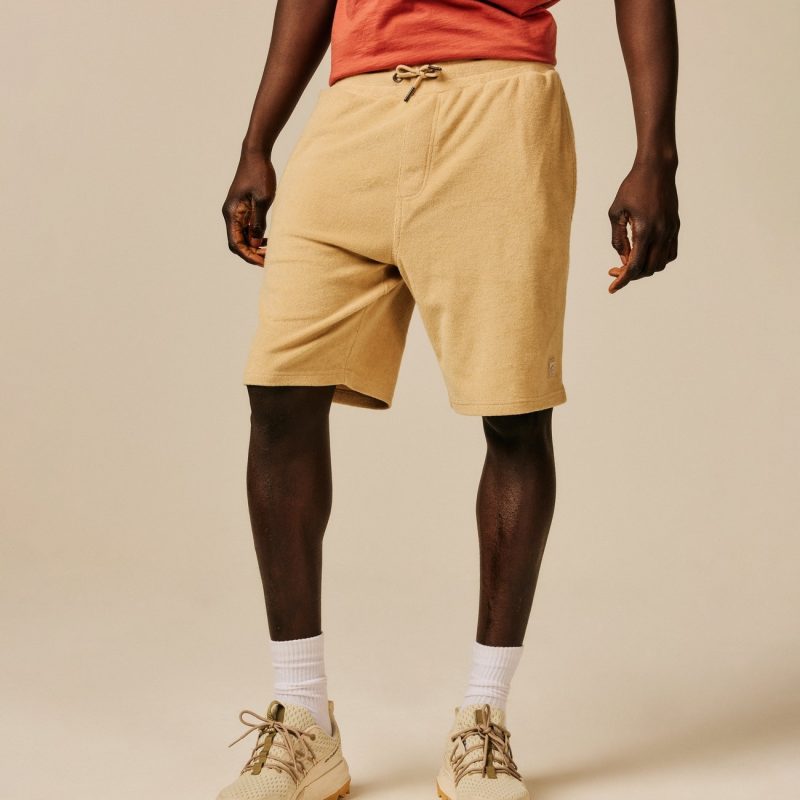 Muhav - H - Short