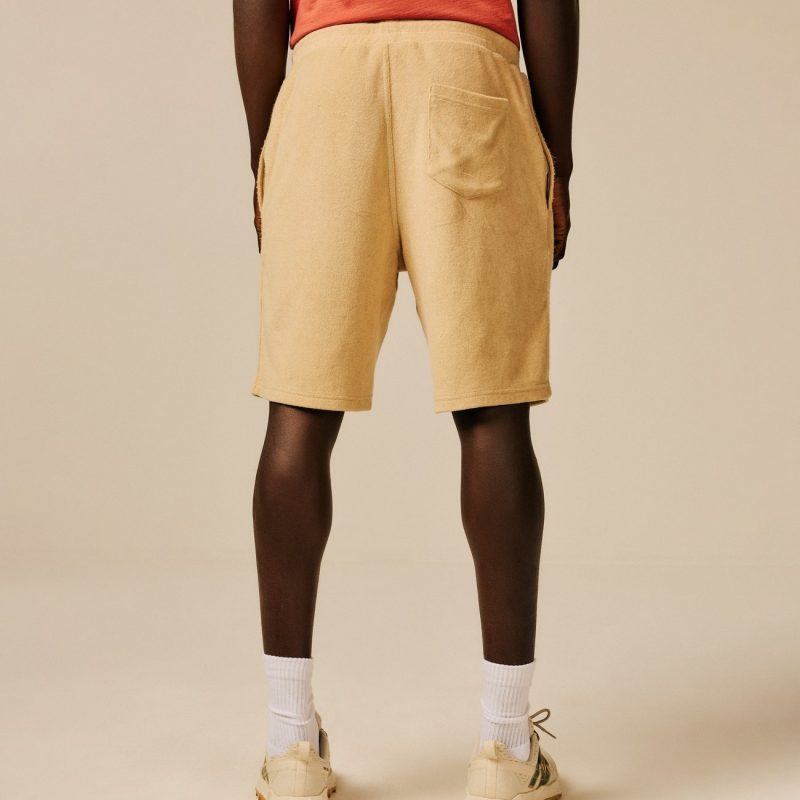 Muhav - H - Short