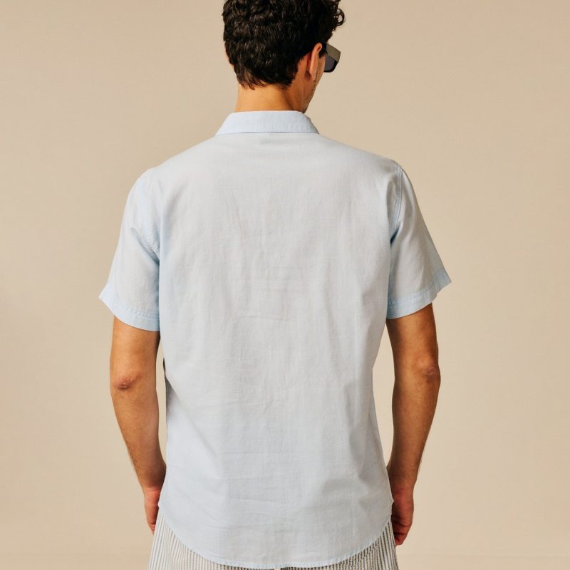 Skyr - H - Chemise