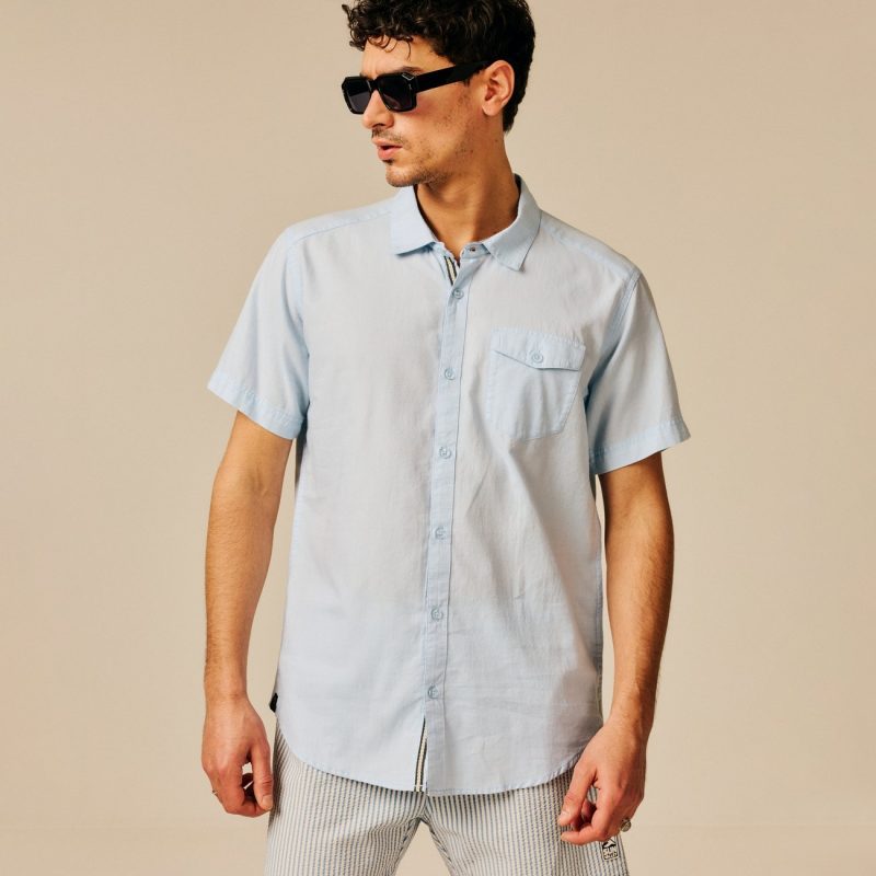Skyr - H - Chemise