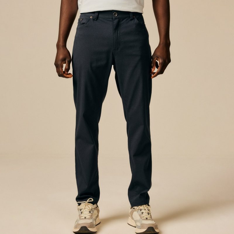 Widge - H - Pantalo